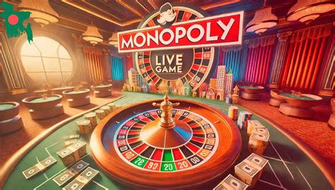 monopoly lottostar|How to play Monopoly Live .